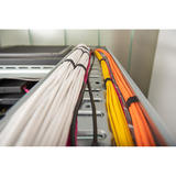 Digitus Professional Cat.5e U/UTP Verlegekabel simplex, Eca grau, 305 Meter Trommel