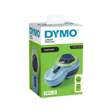 Dymo Junior Prägegerät blau/grün, 2174602