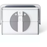 ECOVACS Fensterputz-Roboter WINBOT W2 Omni - Generalüberholt, Fenstersauger weiß, 96 Watt, mit tragbarer Dockingstation