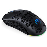 ENDORFY LIV Wireless, Gaming-Maus schwarz