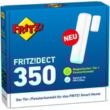 FRITZ!  DECT 350, Öffnungsmelder weiß