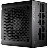FSP ADVAN GM 850W, PC-Netzteil 1x 12-Pin High Power GPU, 4x PCIe, Kabelmanagement, 850 Watt