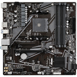 GIGABYTE A520M DS3H V2, Mainboard 