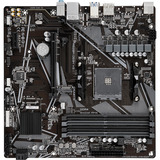 GIGABYTE A520M DS3H V2, Mainboard 