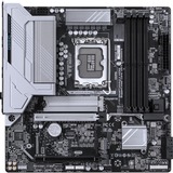 GIGABYTE B860M GAMING X WIFI6E, Mainboard 