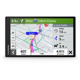 Garmin DriveSmart 76 MT-S, Navigationssystem schwarz, Europa, Alexa-Integration