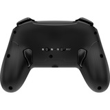 HORI Wireless Horipad Pro, Gamepad schwarz, für Steam (Windows 11/10 und Steam Deck)