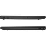 HP 15-fc0065ng, Notebook schwarz, AMD Ryzen 5 7430U, AMD Radeon Graphics, 32 GB DDR4, 512 GB (512 GB SSD), ohne Betriebssystem