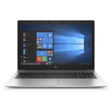 HP EliteBook 850 G6 Generalüberholt, Notebook silber, Intel® Core™ i7-8565U, Intel® UHD Graphics 620, 16 GB DDR4, 512 GB (512 GB SSD), Windows 11 Pro