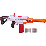 Hasbro Nerf Ultra Strike, Nerf Gun mehrfarbig