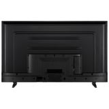 JVC LT-55VRQ3555, QLED-Fernseher 139 cm (55 Zoll), schwarz, UltraHD/4K, Triple Tuner, Fire TV