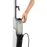 Kärcher SC 2 Upright EasyFix, Dampfreiniger weiß, 1.600 Watt, mit Bodenreinigungsset EasyFix