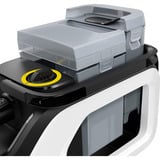 Kärcher SE 3 Compact Home Floor, Waschsauger weiß/neon-rot