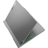 Lenovo Legion 5 15ARH7H (82RD001MGE), Gaming-Notebook grau, Windows 11 Home 64-Bit, 39.6 cm (15.6 Zoll) & 165 Hz Display, 512 GB SSD