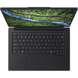 Lenovo ThinkPad P14s G7 Intel (21XJ0025GE), Notebook schwarz, Intel® Core™ Ultra 5 336H, NVIDIA RTX PRO 500, 32 GB LPDDR5X, 512 GB (512 GB SSD), Windows 11 Pro