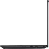 Lenovo ThinkPad P14s G7 Intel (21XJ0025GE), Notebook schwarz, Intel® Core™ Ultra 5 336H, NVIDIA RTX PRO 500, 32 GB LPDDR5X, 512 GB (512 GB SSD), Windows 11 Pro