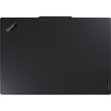 Lenovo ThinkPad P14s G7 Intel (21XJ0025GE), Notebook schwarz, Intel® Core™ Ultra 5 336H, NVIDIA RTX PRO 500, 32 GB LPDDR5X, 512 GB (512 GB SSD), Windows 11 Pro