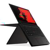 Lenovo Thinkpad X1 Yoga G3 Generalüberholt, Notebook schwarz, Intel® Core™ i5-8350U, Intel® UHD Graphics 620, 8 GB DDR3, 256 GB (256 GB SSD), Windows 11 Pro 64-Bit