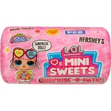 MGA Entertainment L.O.L. Surprise Loves Mini Sweets Surprise-O-Matic , Spielfigur sortiert, 1 Stück