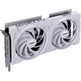 MSI GeForce RTX 5070 12G VENTUS 2X OC WHITE, Grafikkarte DLSS 4, 3x DisplayPort, 1x HDMI 2.1