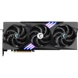 MSI GeForce RTX 5070 Ti GAMING TRIO OC, Grafikkarte DLSS 4, 3x DisplayPort, 1x HDMI 2.1