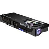 MSI GeForce RTX 5070 Ti GAMING TRIO OC, Grafikkarte DLSS 4, 3x DisplayPort, 1x HDMI 2.1