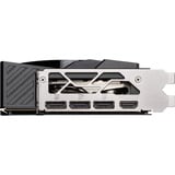 MSI GeForce RTX 5070 Ti GAMING TRIO OC, Grafikkarte DLSS 4, 3x DisplayPort, 1x HDMI 2.1