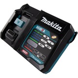 Makita Schnellladegerät DC40RA schwarz