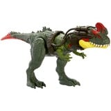 Mattel Jurassic World New Large Trackers - Sinotyrannus, Spielfigur 