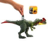 Mattel Jurassic World New Large Trackers - Sinotyrannus, Spielfigur 