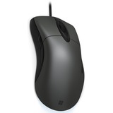 Microsoft Classic IntelliMouse, Gaming-Maus grau
