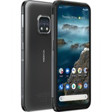 Nokia XR20 64GB, Handy Granite, Dual SIM, Android 11, 4 GB
