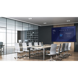 Optoma N3552K, Public Display schwarz, UltraHD/4K, HDMI, USB-C