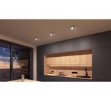 Philips HUE White Ambiance MR16 Smarter Spot Doppelpack 400 lm, LED-Lampe 
