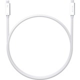 Razer Thunderbolt 4 Kabel, 80cm weiß