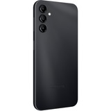 SAMSUNG Galaxy A14 5G 128GB, Handy Black, Dual SIM, Android 13, 4 GB