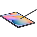 SAMSUNG Galaxy Tab S6 Lite (2022) 64GB, Tablet-PC grau, Android 12, LTE