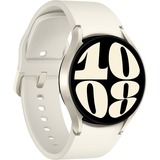 SAMSUNG Galaxy Watch6 (R930), Smartwatch gold, 40 mm
