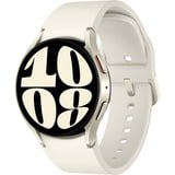 SAMSUNG Galaxy Watch6 (R930), Smartwatch gold, 40 mm