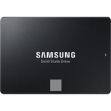 Samsung 870 EVO 8 TB, SSD SATA 6 Gb/s, 2,5", intern