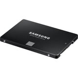 Samsung 870 EVO 8 TB, SSD SATA 6 Gb/s, 2,5", intern