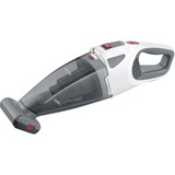 Severin HV 7146, Handstaubsauger grau/rot