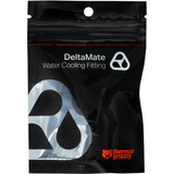 Thermal Grizzly DeltaMate Extender MM7R, Verbindung nickel