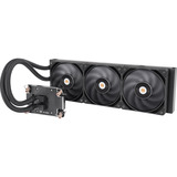 Thermaltake AW360 AIO Liquid Cooler , Wasserkühlung schwarz