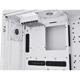 Thermaltake CTE C750 Air Snow                     , Big-Tower-Gehäuse weiß, Tempered Glass