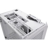 Thermaltake CTE C750 Air Snow                     , Big-Tower-Gehäuse weiß, Tempered Glass