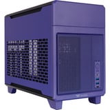 Thermaltake TR100 , Tower-Gehäuse violett