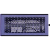 Thermaltake TR100 , Tower-Gehäuse violett