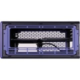 Thermaltake TR100 , Tower-Gehäuse violett