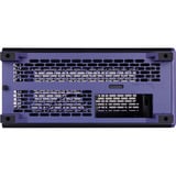 Thermaltake TR100 , Tower-Gehäuse violett